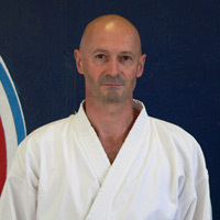 Professeur, Josy GARDIER